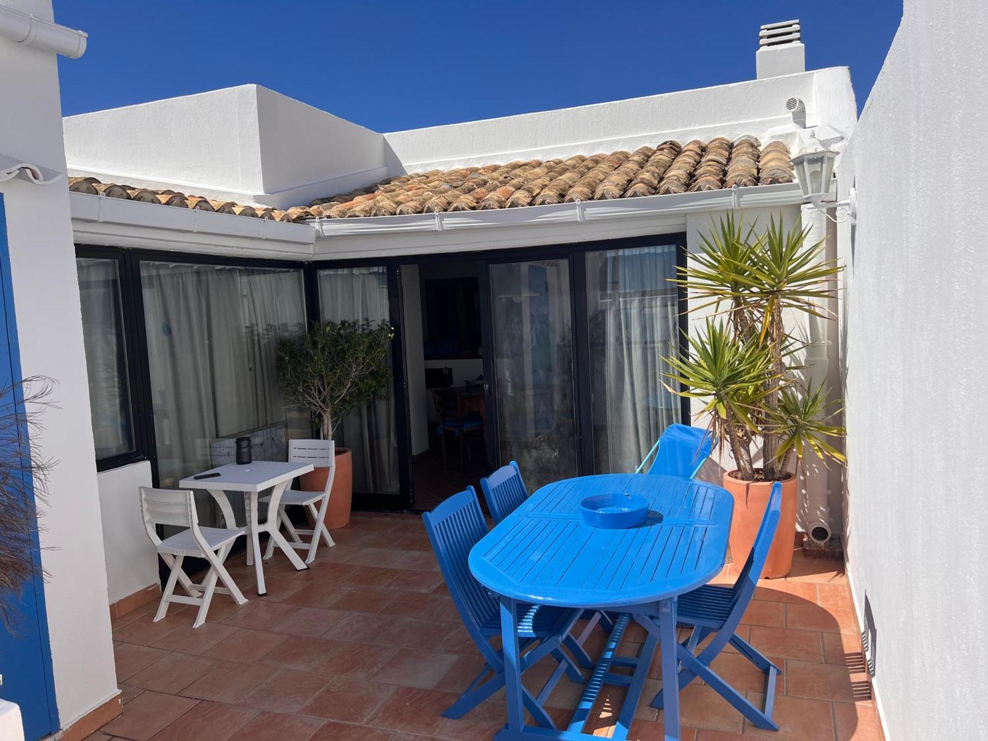 Апартаменты Attico Vista Mare Трапани Экстерьер фото